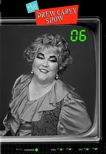 The Drew Carey Show: Season 6