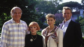Wicked Stepmother (1989)
