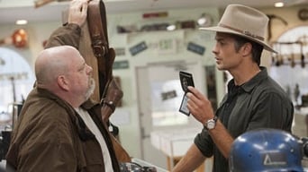 Justified: la ley de Raylan