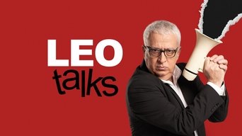 Leo talks - S1E01