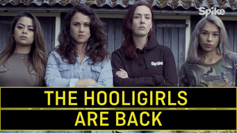 Hooligirls - S12E01