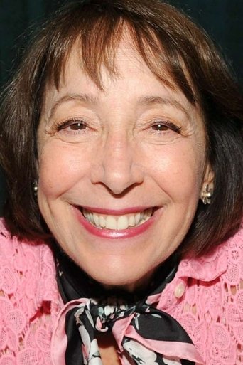 Didi Conn headshot