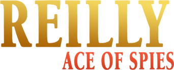 Reilly: Ace of Spies logo