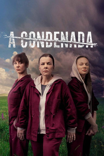The Convict — Posters 13