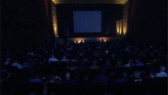 RiffTrax Live: Plan 9 from Outer Space (2009)