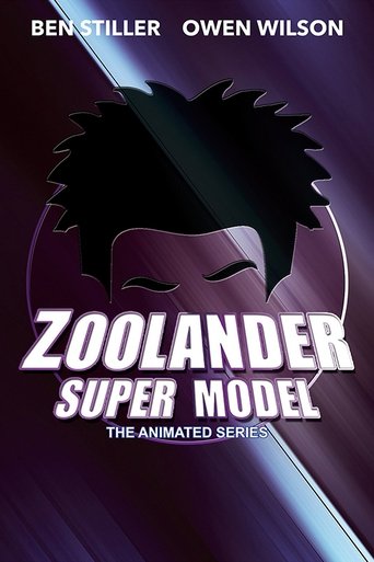 Zoolander: Super Model