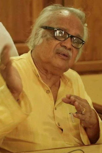 John Sankaramangalam 2