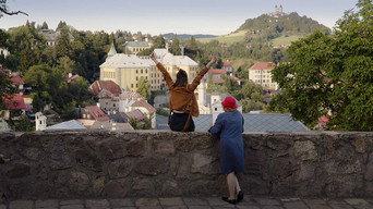Away You Go (2018)