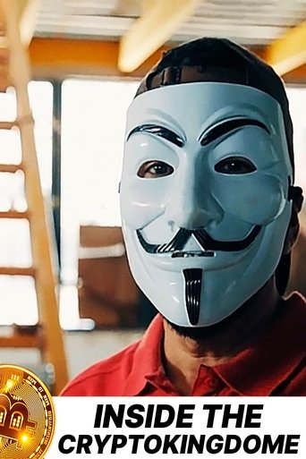 Inside the Cryptokingdom: Season 1