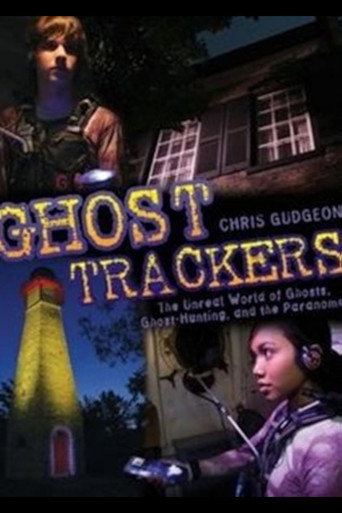 Ghost Trackers