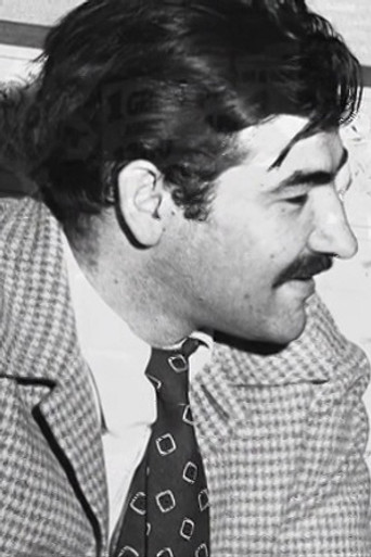 Vladimir 'Bill' Tytla