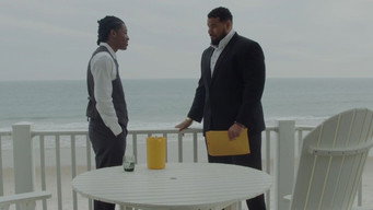Missionary (2023)