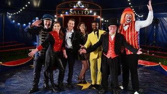 De Buurtpolitie: Het Circus (2019)