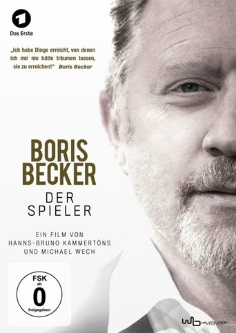 Boris Becker - The Player (2017) Boris Becker - The Player (2017)