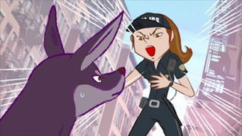 Episode 35 — Episode 35