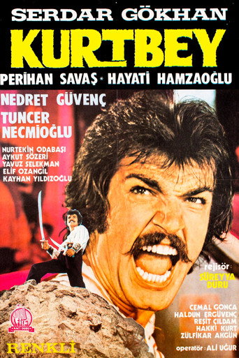 Malko&ccedil;oğlu: Kurt Bey (1972)