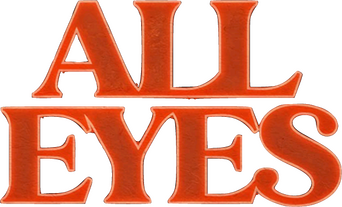 All Eyes logo