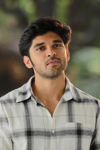 Foto de Dhruv Vikram