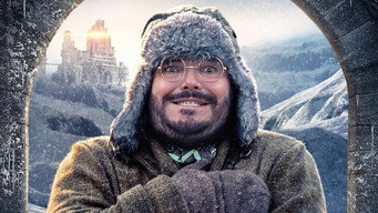 #17 Джуманджі: Наступний рівень