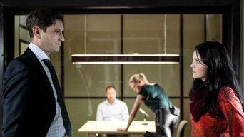 Episode 1 — Episode 1