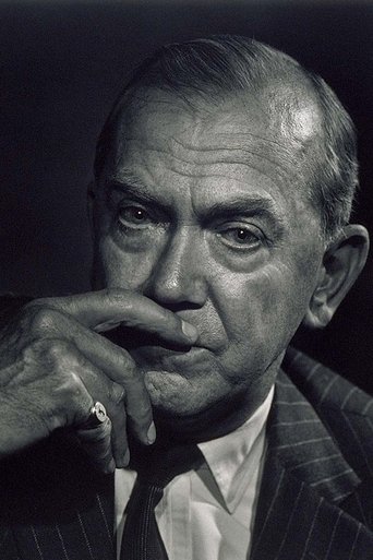 Image of Graham Greene