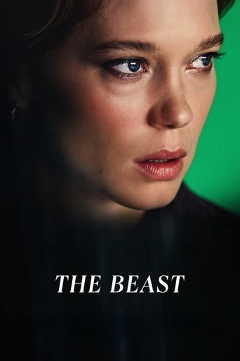 Poster of The Beast