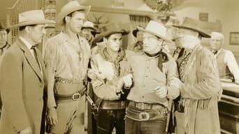 Cody of the Pony Express (1950)