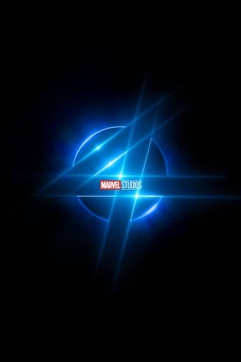 Fantastic Four image