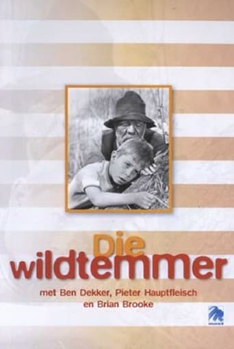 Poster för Die Wildtemmer