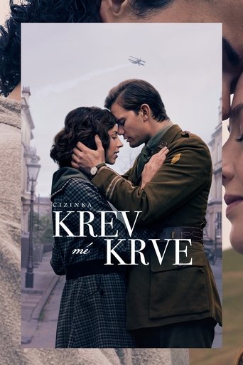 Cizinka: Krev mé krve 2025