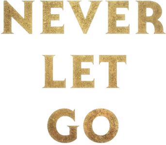 Never Let Go logo