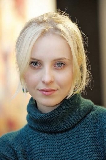Image of Анна Сагайдачная