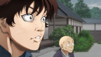 Episode 5 — Otherworldly Strength