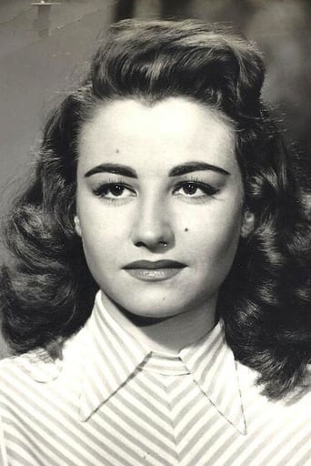 Image of María Luz Galicia