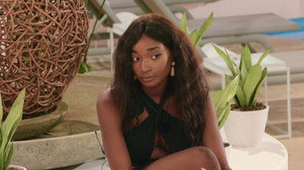 Cena de A cabeça da serpente