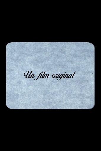 Un film original