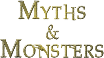 Myths & Monsters logo