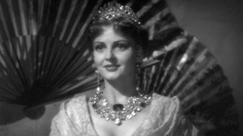 Людина із заходу (1940)