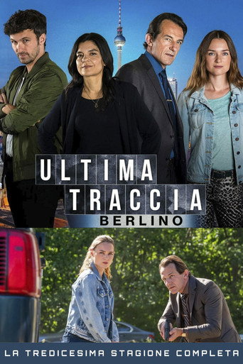 Stagione 13