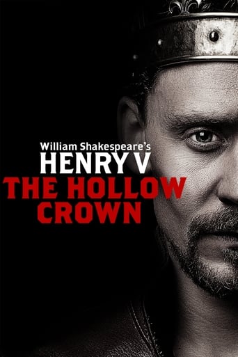 Poster för The Hollow Crown: Henry V