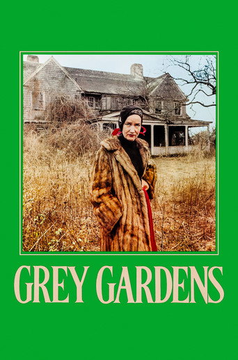 Grey Gardens (1976)