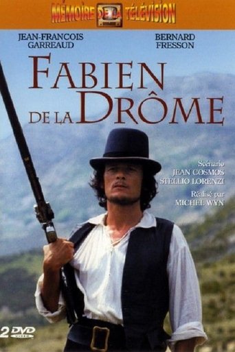 Fabien de la Drôme: Season 1