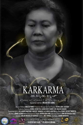 Karkarma poster