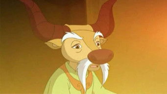 Episode 5 — Episode 5