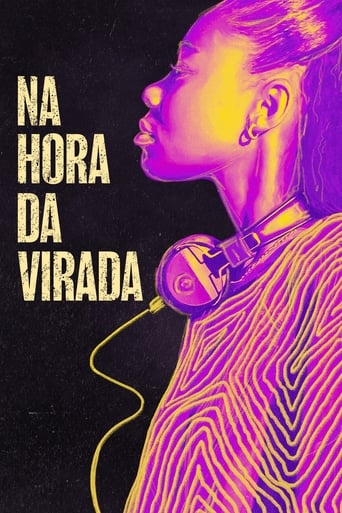 Na Hora da Virada Torrent (2023) WEB-DL 1080p Dual Áudio