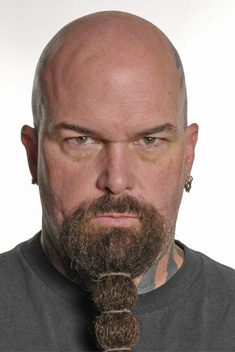 Image of Kerry King