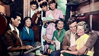 Magic Village (1955)