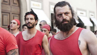 Florence Fight Club (2015)
