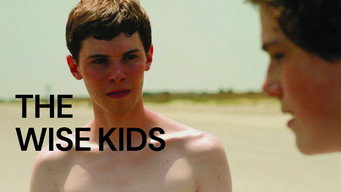 The Wise Kids (2011)