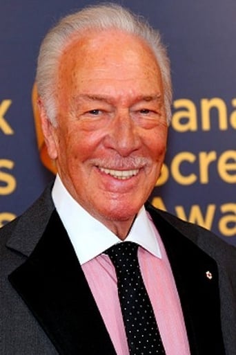 Christopher Plummer